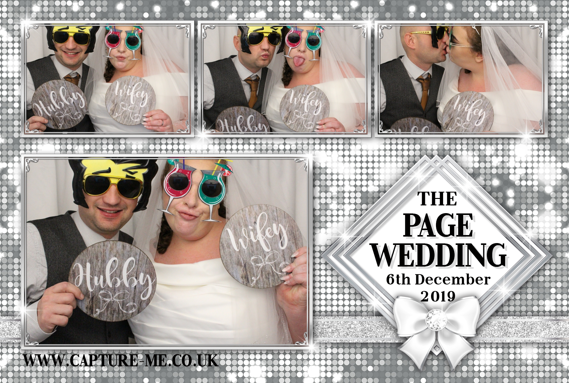 Nicola & Gareth | View more photos from the event at gallery.capture-me.co.uk/u/Capture-me/Nicola-Gareth